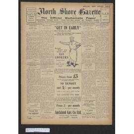 1928-07-05 North Shore Gazette