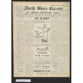 1928-07-12 North Shore Gazette