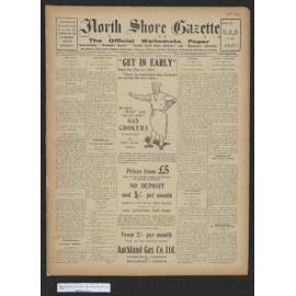 1928-07-19 North Shore Gazette