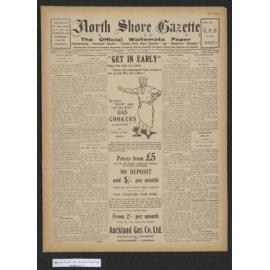 1928-07-26 North Shore Gazette