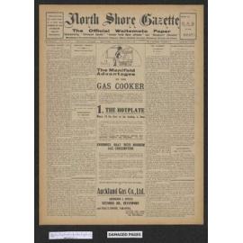 1927-11-10 North Shore Gazette