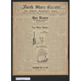 1928-08-02 North Shore Gazette