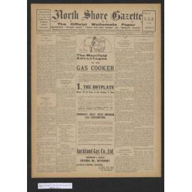 1927-11-17 North Shore Gazette