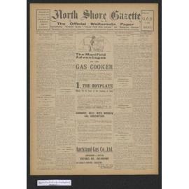 1927-11-24 North Shore Gazette