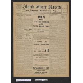 1927-12-08 North Shore Gazette