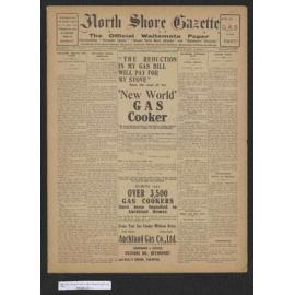 1927-12-15 North Shore Gazette
