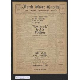 1927-12-22 North Shore Gazette
