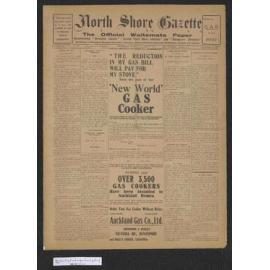 1927-12-29 North Shore Gazette