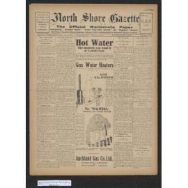 1928-09-13 North Shore Gazette