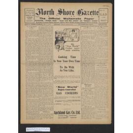 1928-10-18 North Shore Gazette