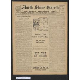 1928-10-25 North Shore Gazette