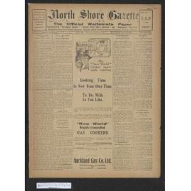 1928-11-15 North Shore Gazette