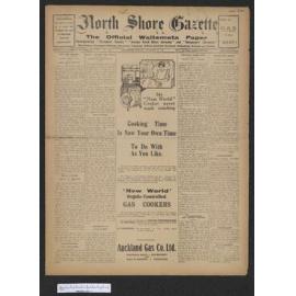 1928-11-29 North Shore Gazette