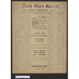 1928-12-06 North Shore Gazette