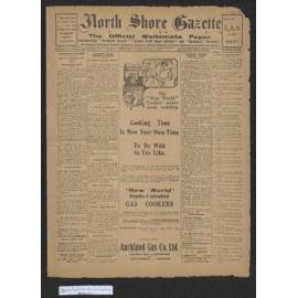 1928-12-27 North Shore Gazette