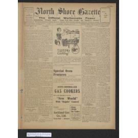 1929-07-04 North Shore Gazette