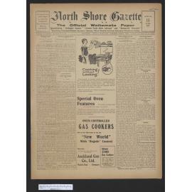 1929-08-08 North Shore Gazette