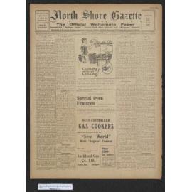 1929-08-15 North Shore Gazette