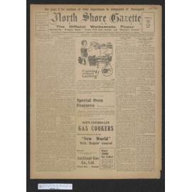 1929-08-29 North Shore Gazette