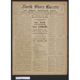 1929-09-19 North Shore Gazette