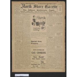 1929-10-03 North Shore Gazette