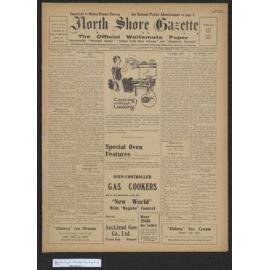 1929-10-17 North Shore Gazette