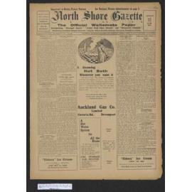 1929-11-07 North Shore Gazette