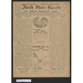 1929-11-14 North Shore Gazette