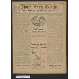 1929-11-21 North Shore Gazette