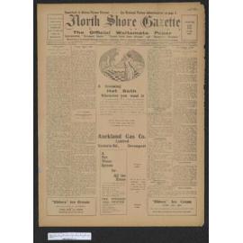 1929-11-28 North Shore Gazette
