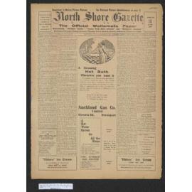 1929-12-19 North Shore Gazette