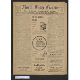 1930-06-19 North Shore Gazette