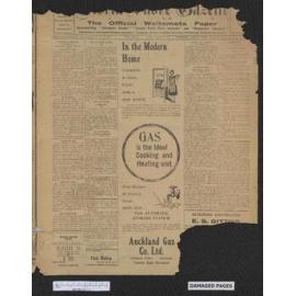 1930-08-01 North Shore Gazette