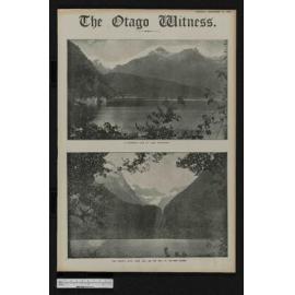 1919-11-11 Otago Witness