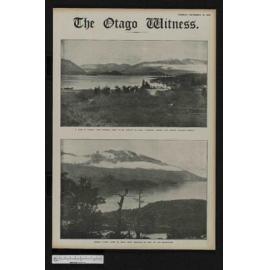1919-11-18 Otago Witness