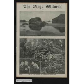 1919-11-25 Otago Witness