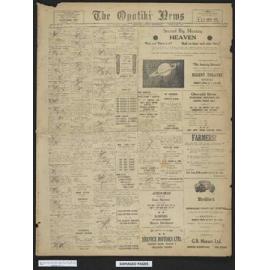 1951-04-06 Opotiki News