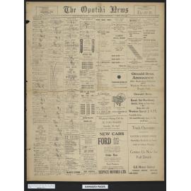 1952-04-04 Opotiki News