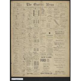 1952-04-08 Opotiki News