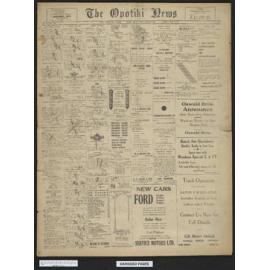 1952-04-15 Opotiki News