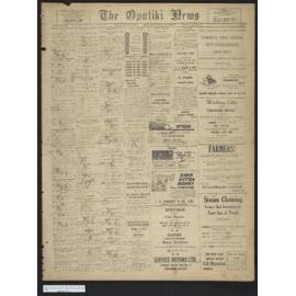 1951-04-24 Opotiki News