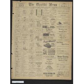 1951-04-27 Opotiki News