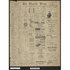 1951-05-01 Opotiki News