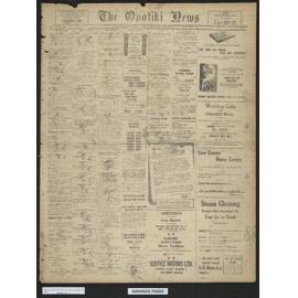 1951-05-11 Opotiki News