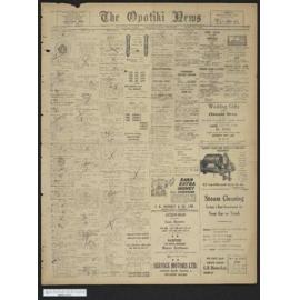 1951-05-15 Opotiki News