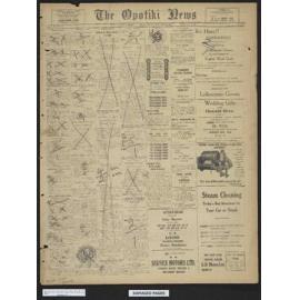 1951-05-18 Opotiki News