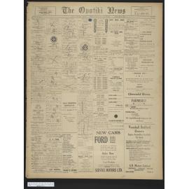 1952-05-23 Opotiki News