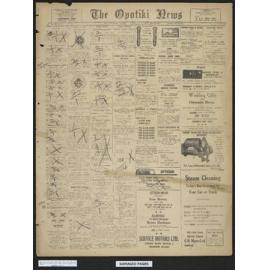 1951-05-29 Opotiki News