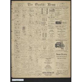 1951-06-01 Opotiki News