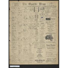 1951-06-05 Opotiki News